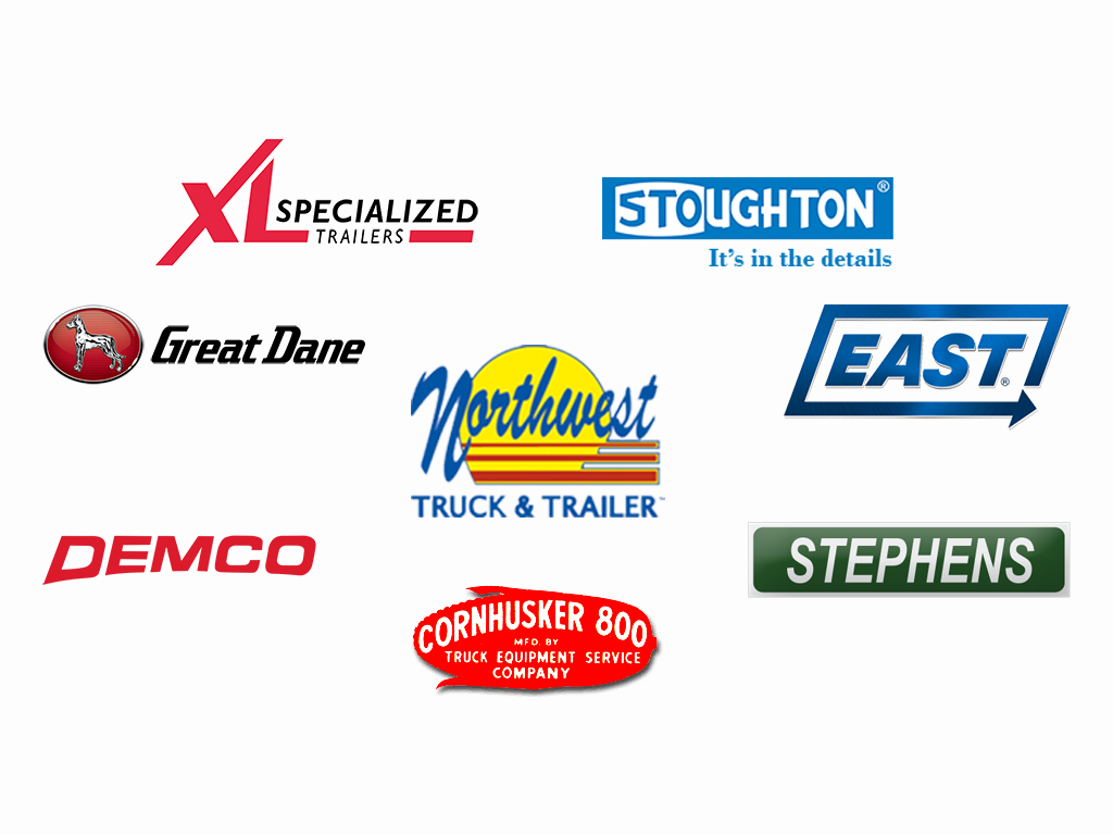 NWtruckandtrailer-brands