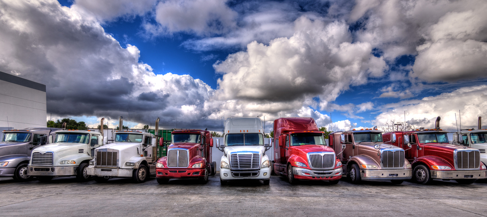 Trucking Industry