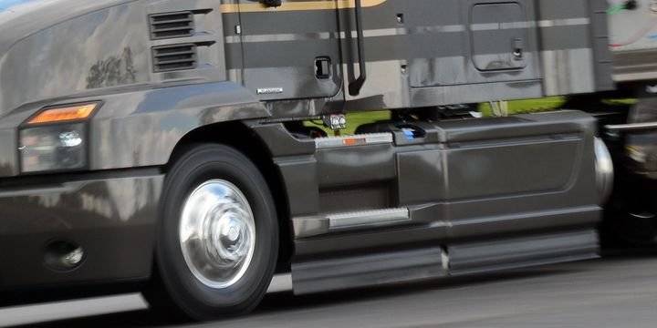 6 Steps to Longer Steer Tire Mileage