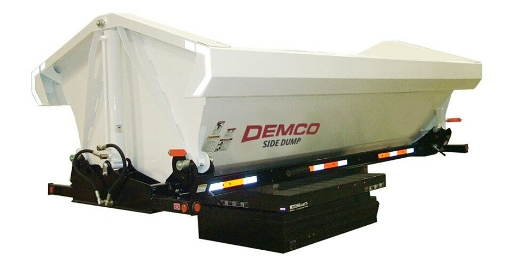 Demco 15' - image 1 of 4