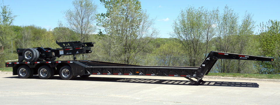 XL-Specialized XL 80-HFG Railroad Special - image 3 of 6