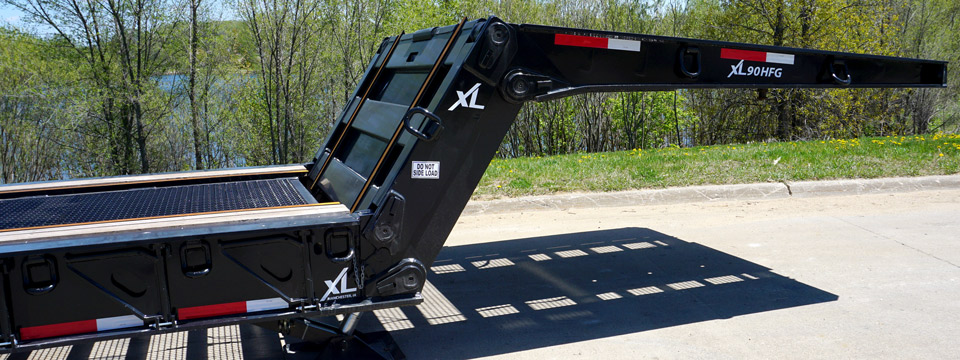 XL-Specialized XL 80-HFG Railroad Special - image 2 of 6