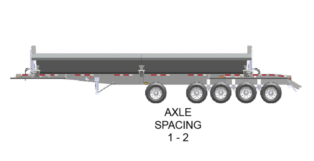 Demco 44’ Quint - image 1 of 2
