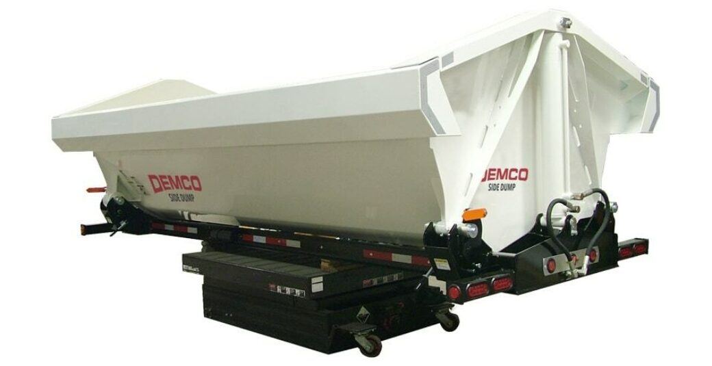 Demco 15' - image 2 of 4