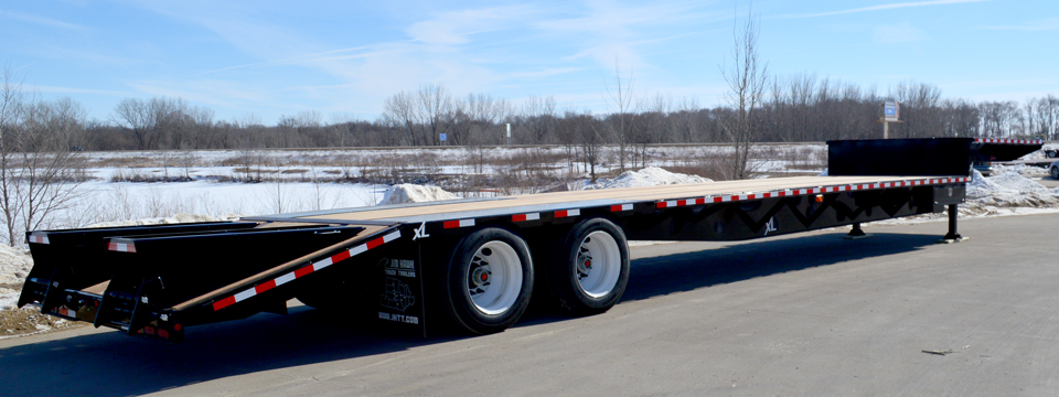XL-Specialized XL 60-SD:T-Series 53' OAL - image 2 of 4