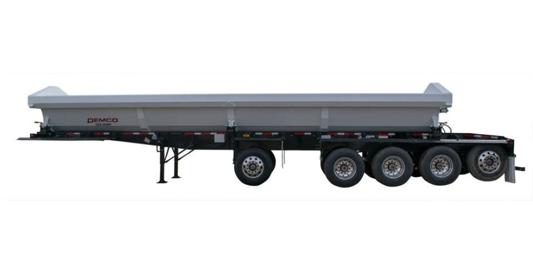 Demco 44’ Quint - image 2 of 2