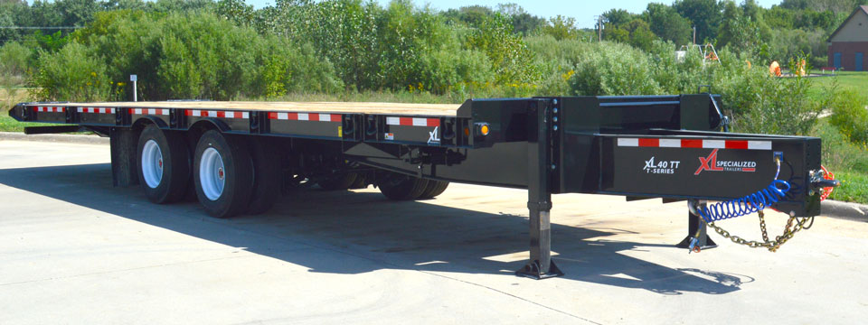 XL-Specialized XL 40-TT-T - image 4 of 6
