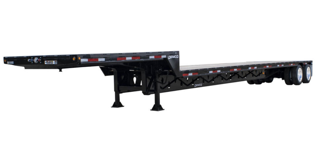 Demco 53' - image 1 of 1