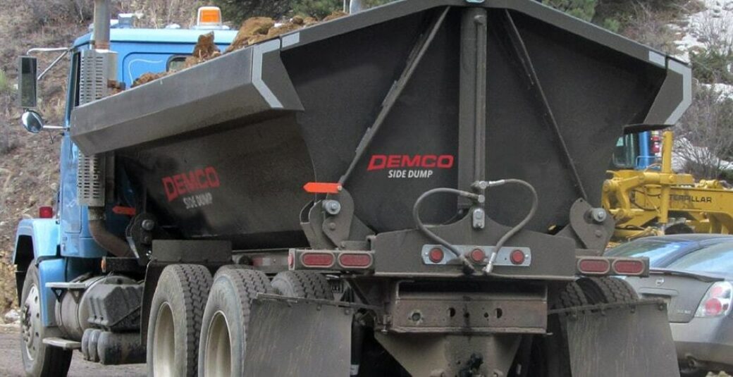 Demco 15' - image 3 of 4