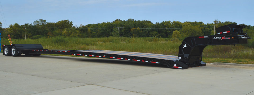 XL-Specialized XL 90-HDE - image 1 of 6