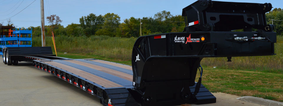 XL-Specialized XL 110-HDE - image 3 of 6