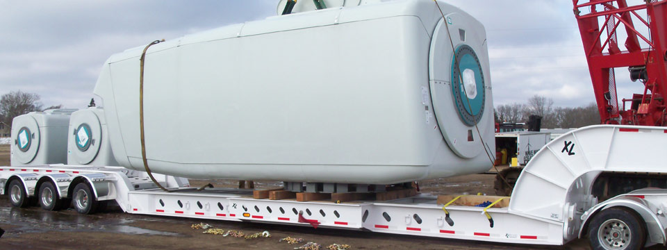 XL-Specialized XL 100-JPS: 13 Axle WC - image 3 of 4