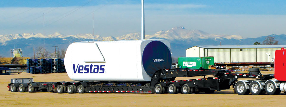 XL-Specialized XL 60-MB: 13 Axle EC - image 1 of 6