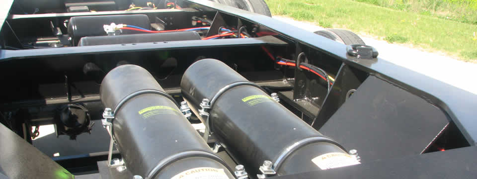 XL-Specialized XL 170-MG: 13 Axle EC - image 5 of 6