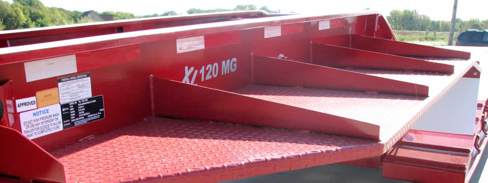 XL-Specialized XL 120-MG - image 4 of 6