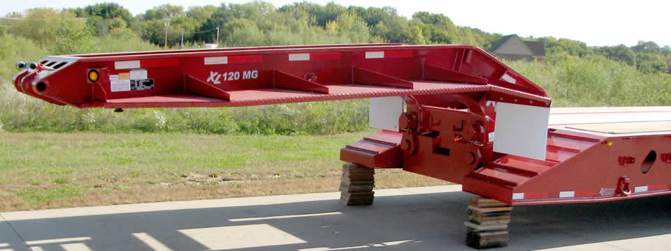 XL-Specialized XL 120-MG - image 1 of 6