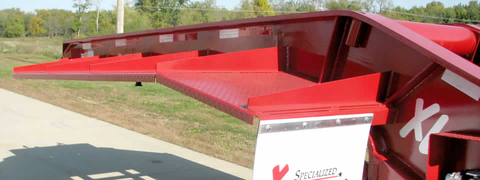 XL-Specialized XL 120-MG - image 5 of 6