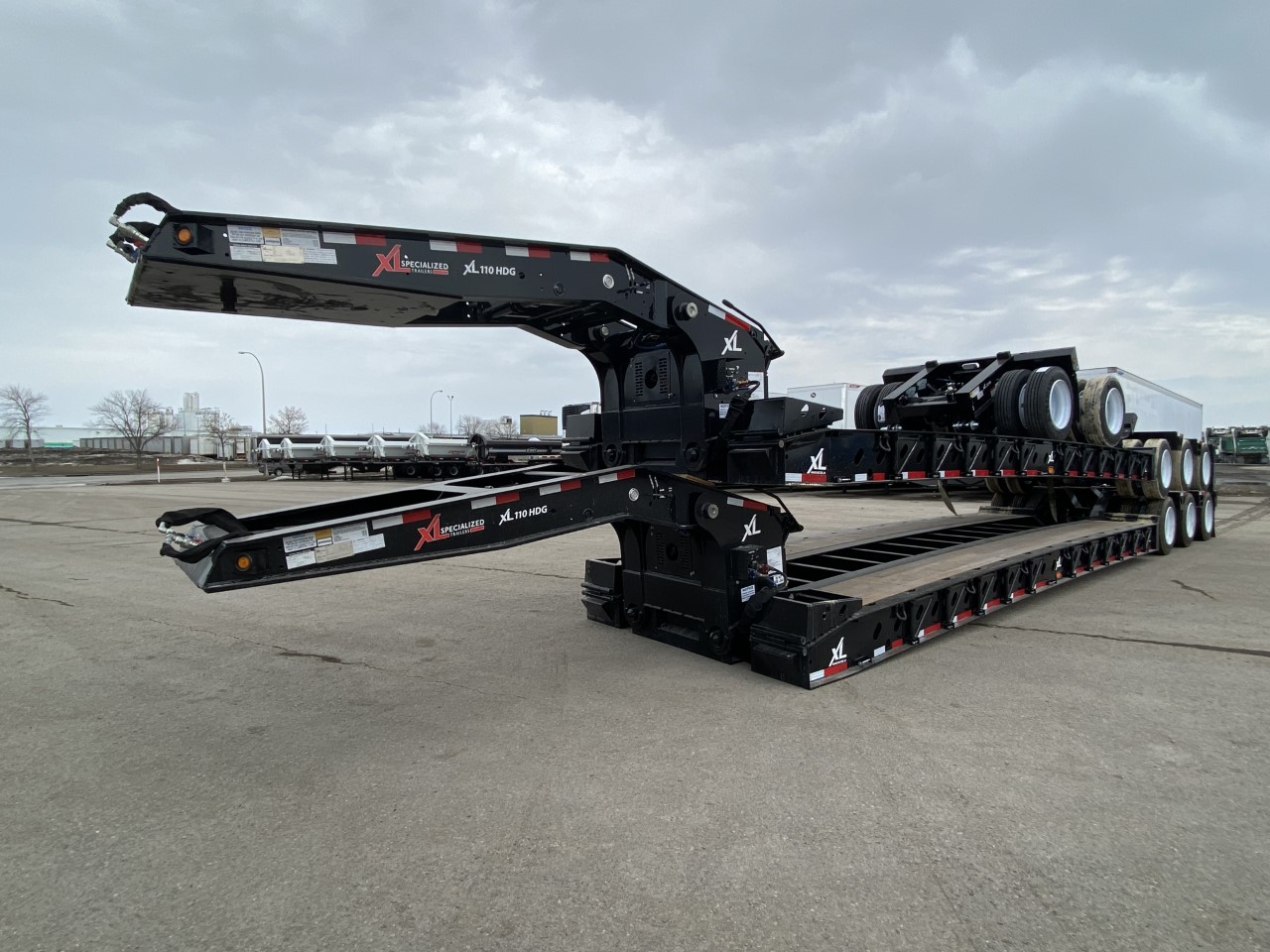 2020 XL Specialized 24FA Northwest Truck & Trailer Sales Fargo