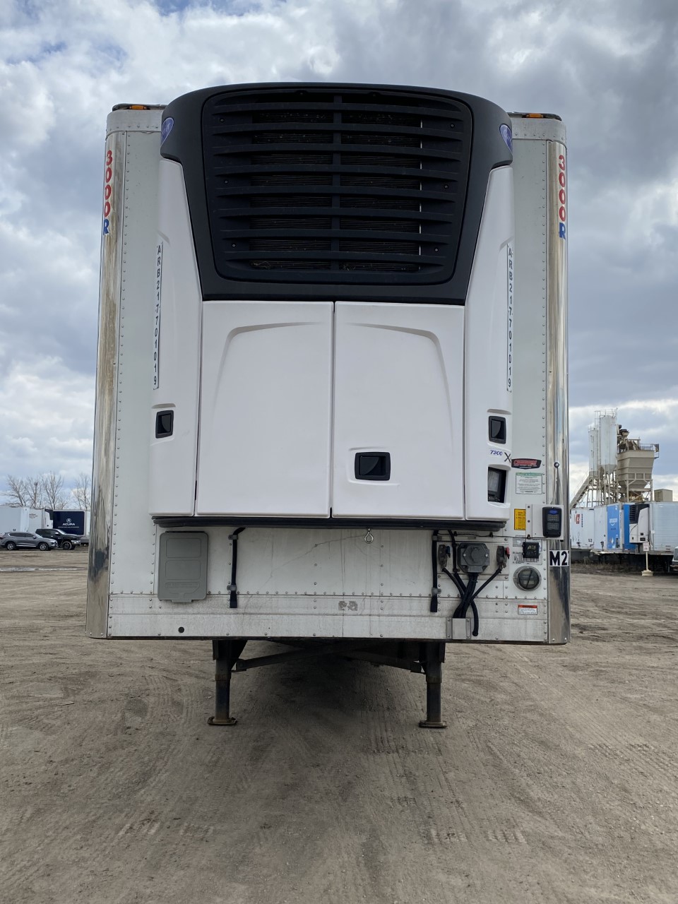 2022 DEMCO SIDE DUMP Northwest Truck & Trailer Sales Fargo Trailer