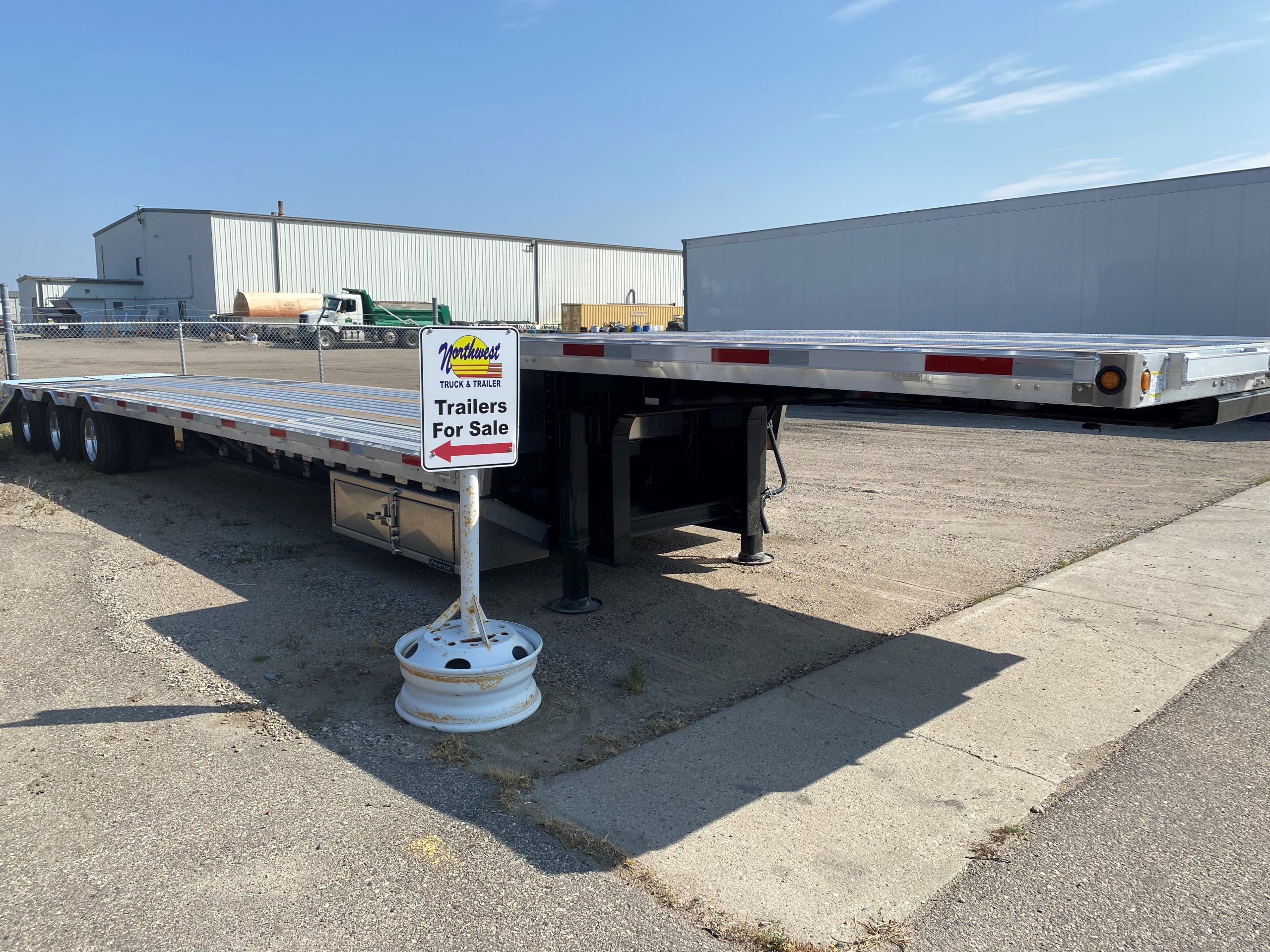 2025 Prestige STEP DECK - image 6 of 6