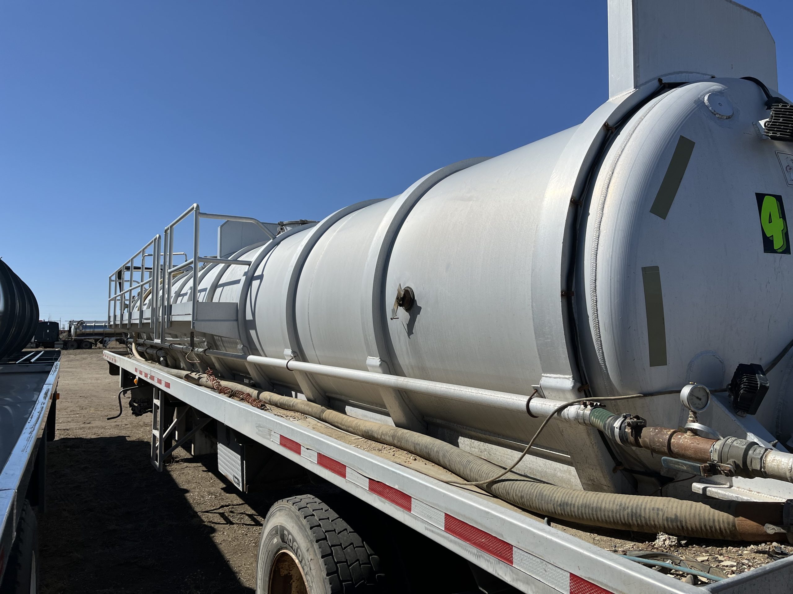 2008 Dragon 150BBL - image 4 of 6