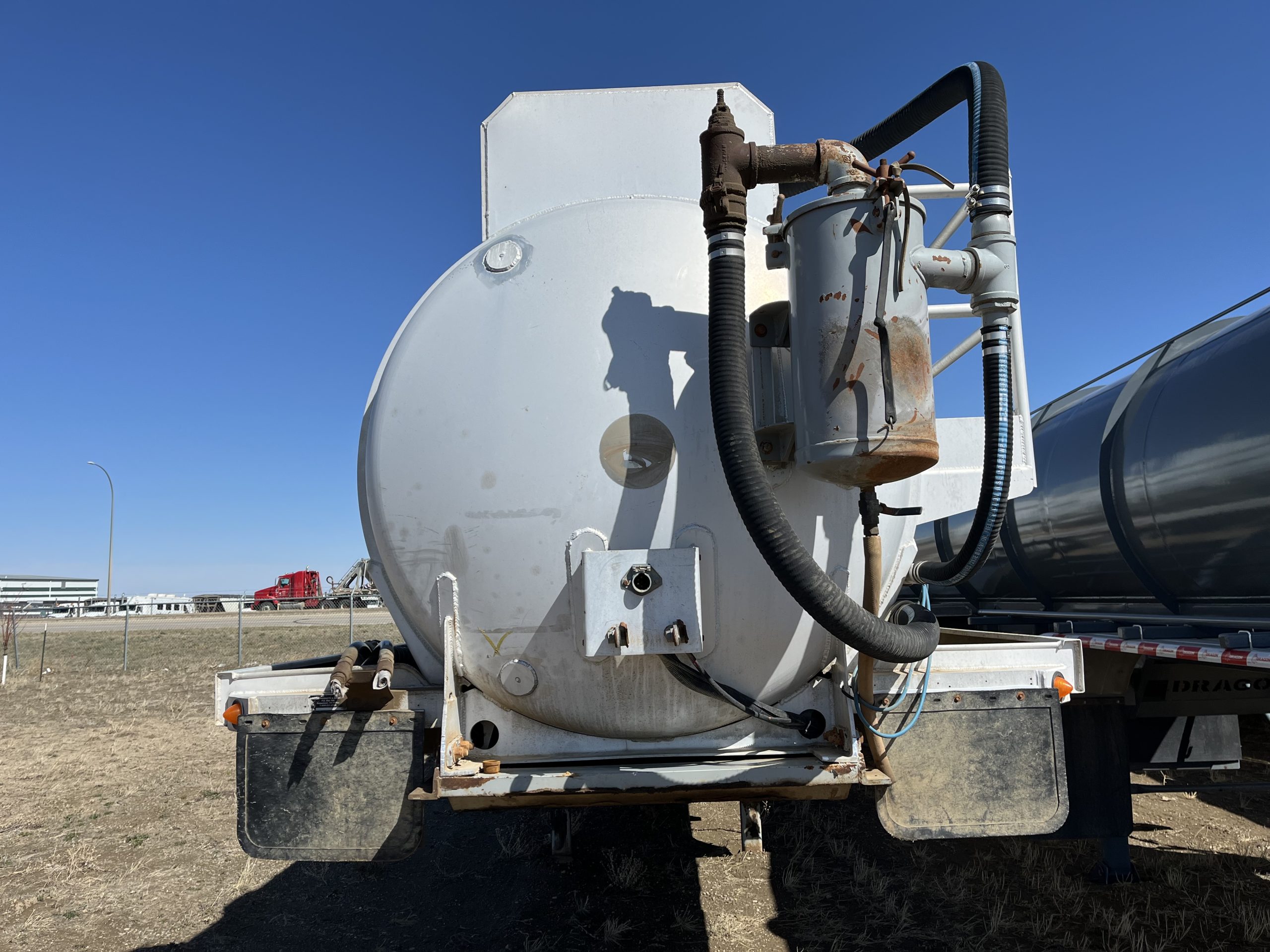 2008 Dragon 150BBL - image 6 of 6