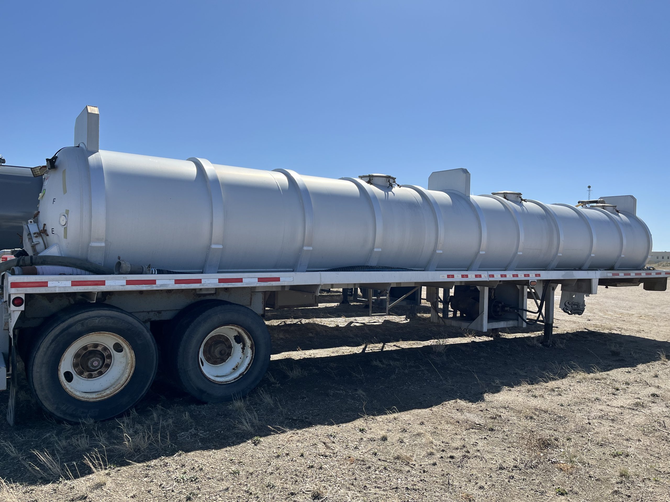 2008 Dragon 150BBL - image 3 of 6