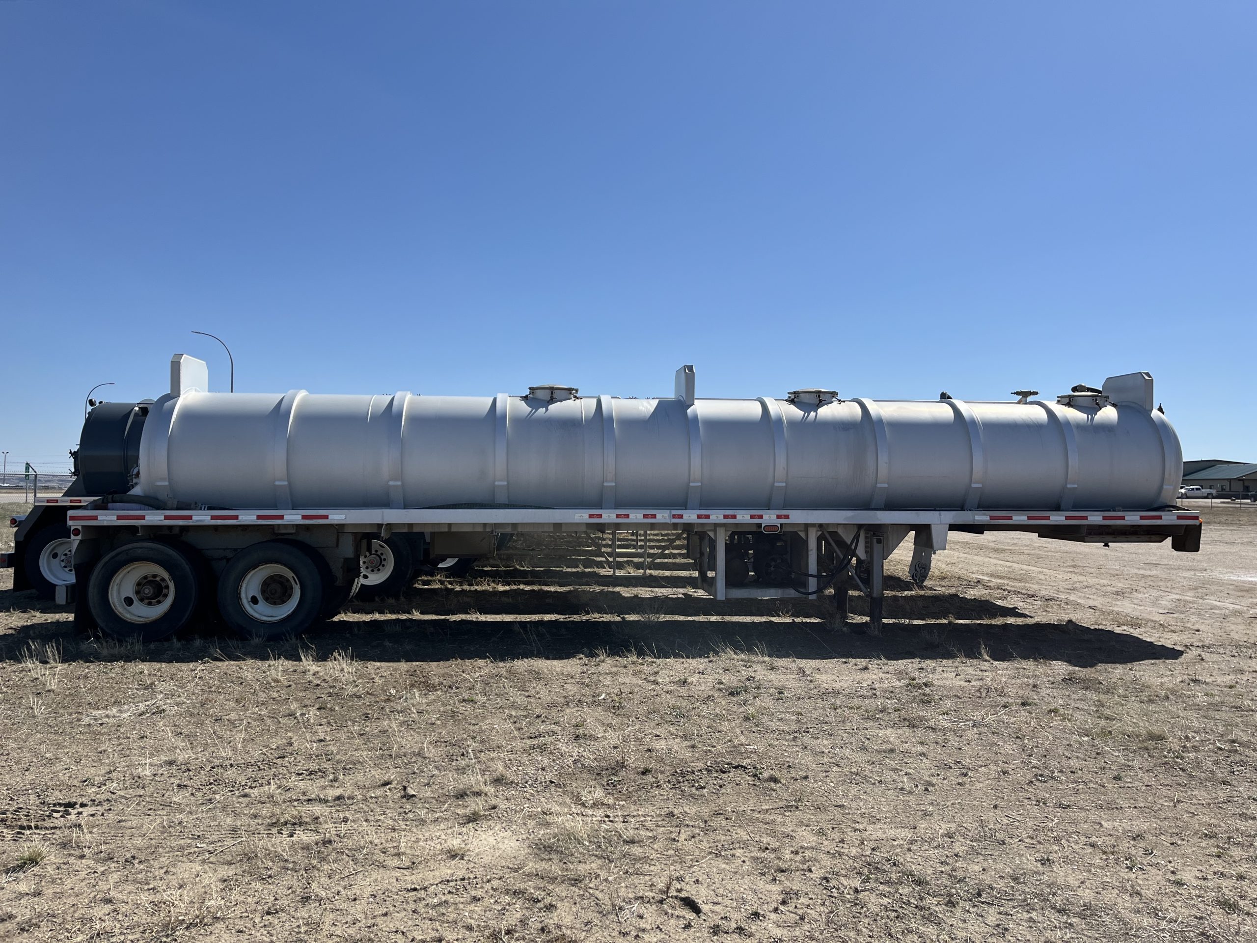 2008 Dragon 150BBL - image 2 of 6