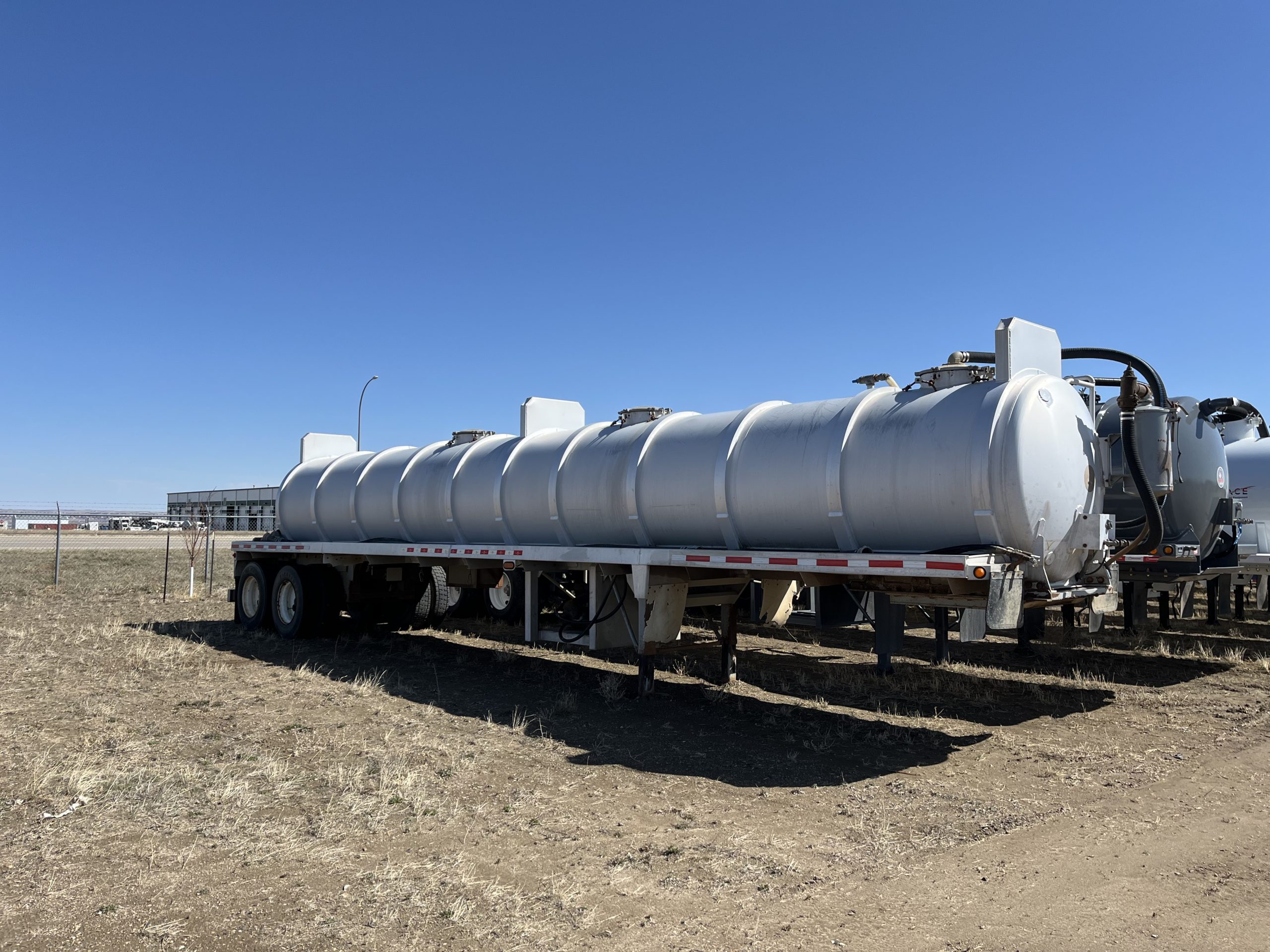 2008 Dragon 150BBL - image 1 of 6