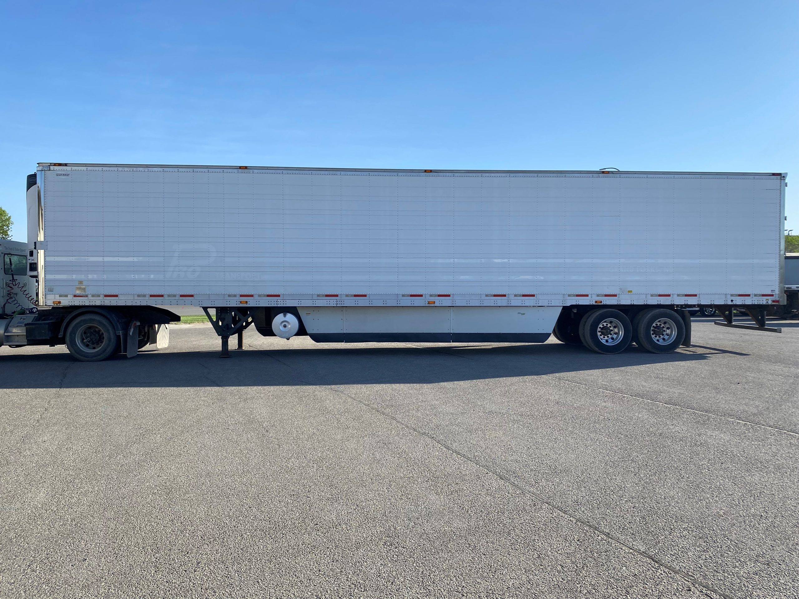 2016 Wabash Reefer - image 3 of 6