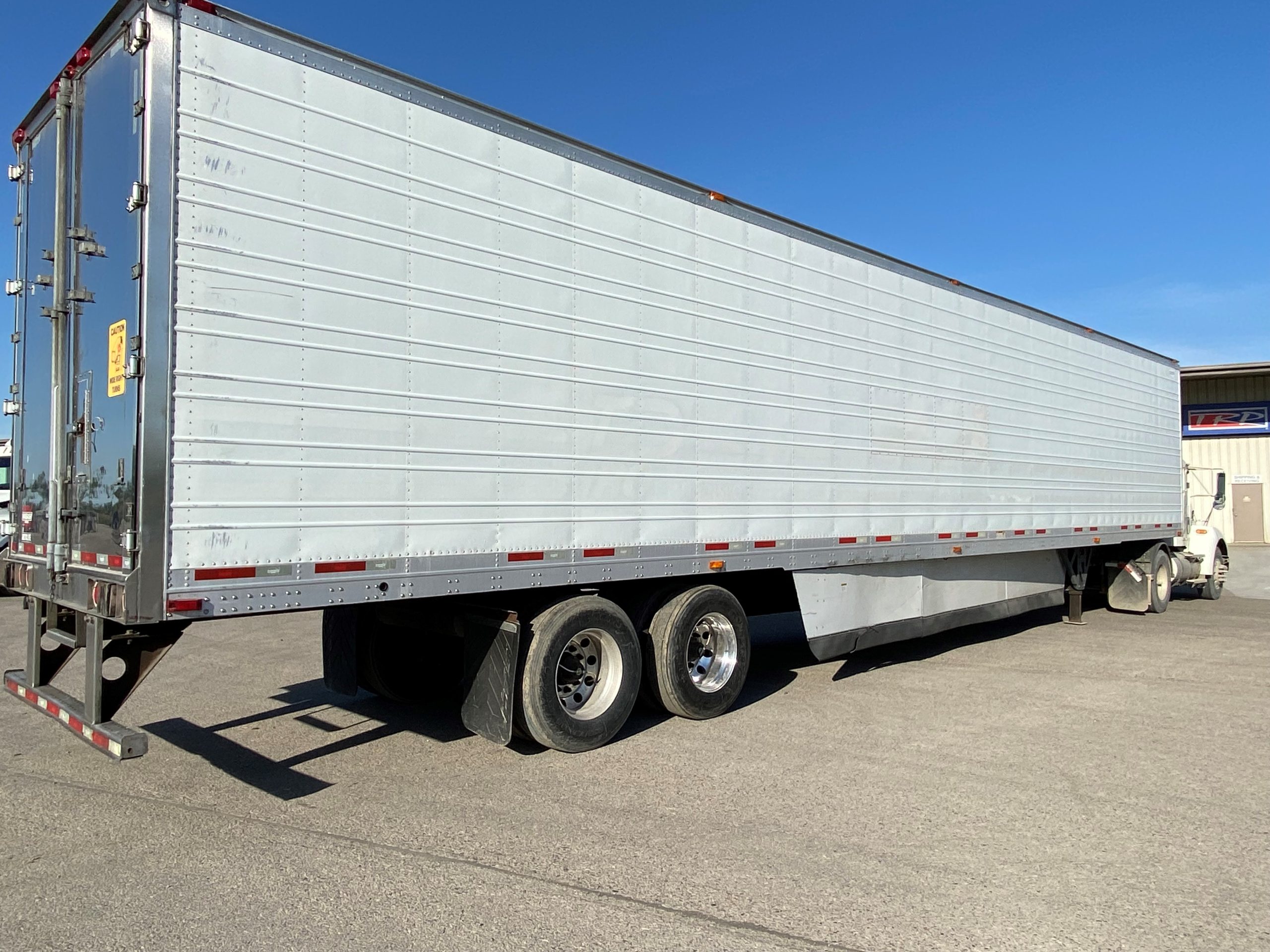 2016 Wabash Reefer - image 6 of 6