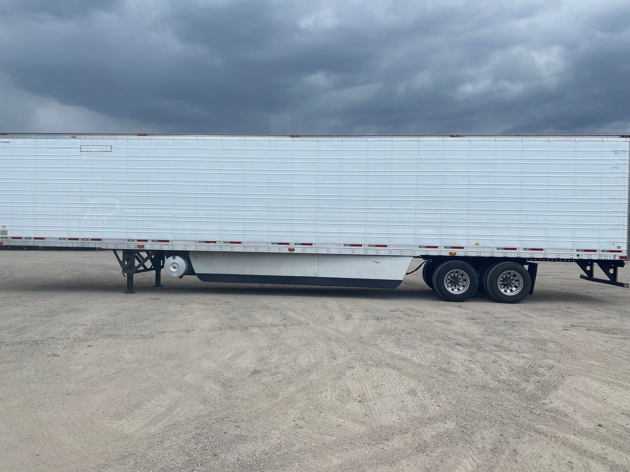 2016 Wabash Reefer - image 6 of 6