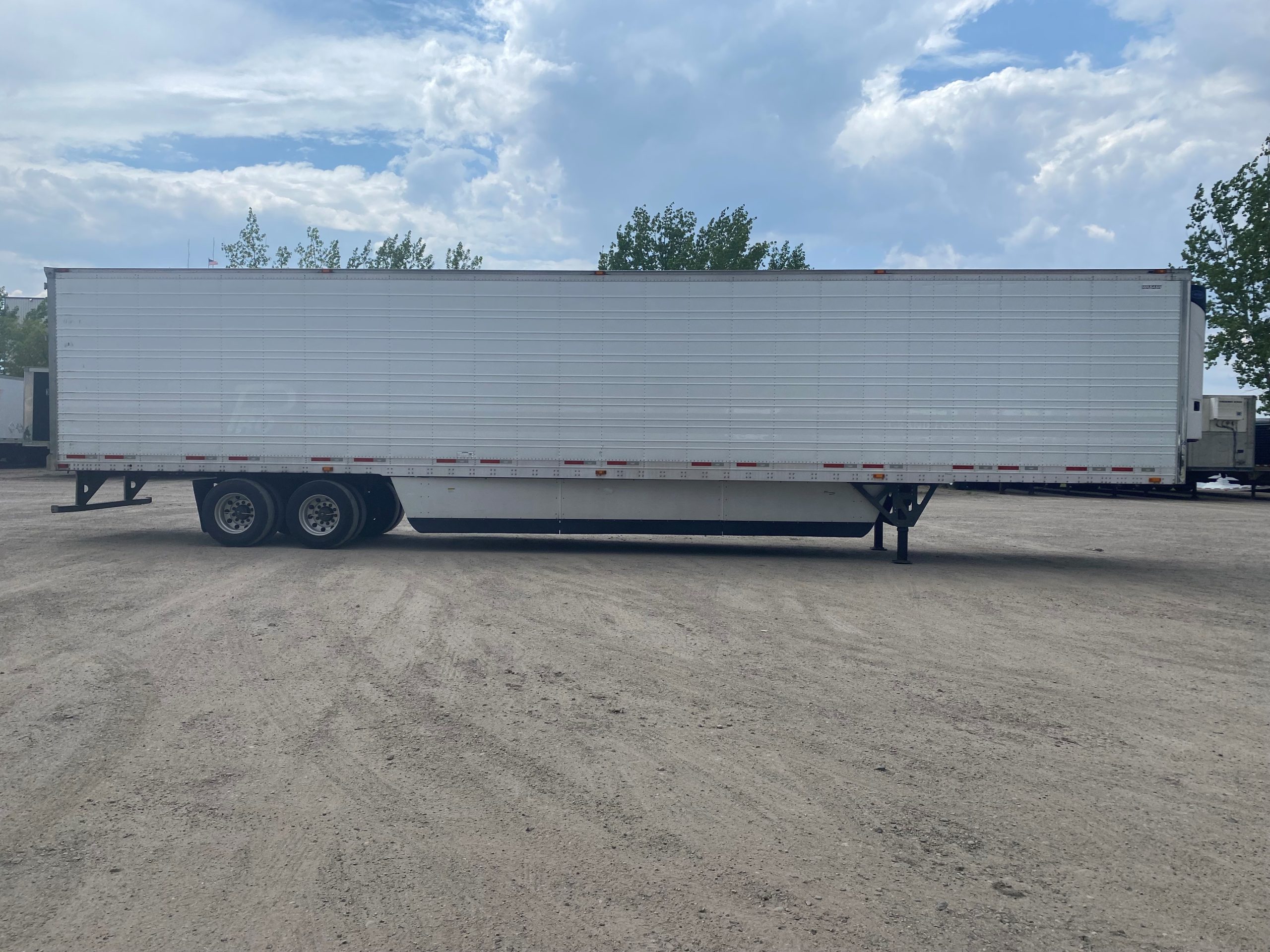 2016 Wabash Reefer - image 3 of 6