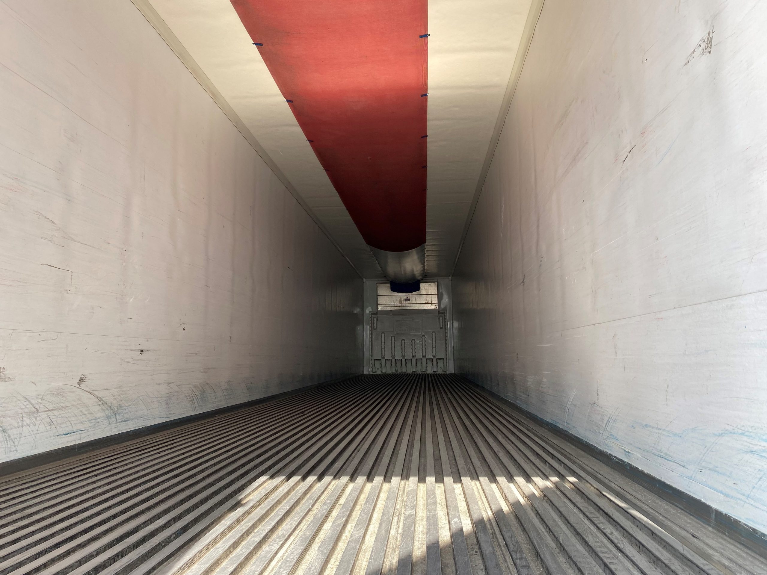 2016 Wabash Reefer - image 6 of 6