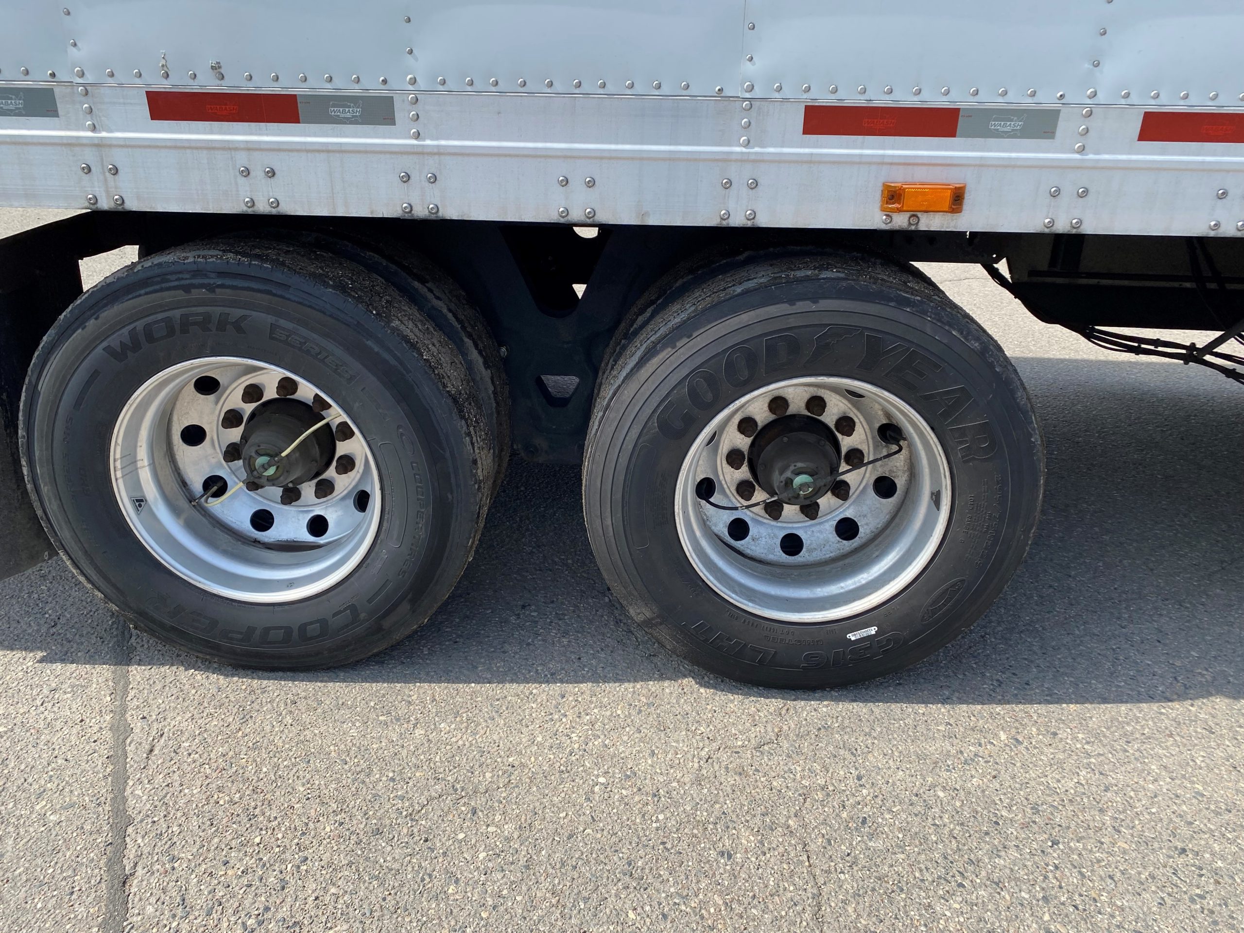 2016 Wabash Reefer - image 3 of 6