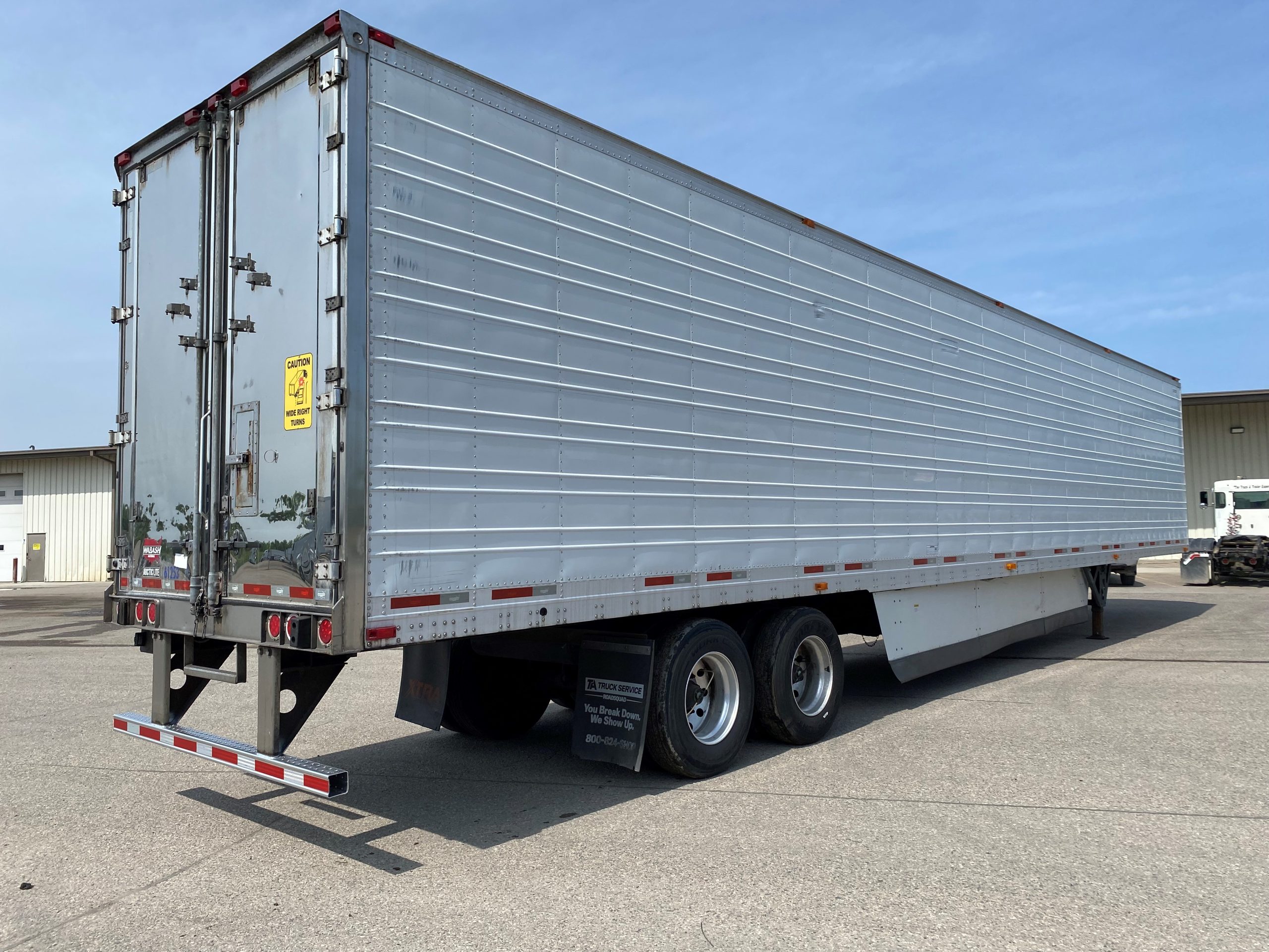2016 Wabash Reefer - image 4 of 6