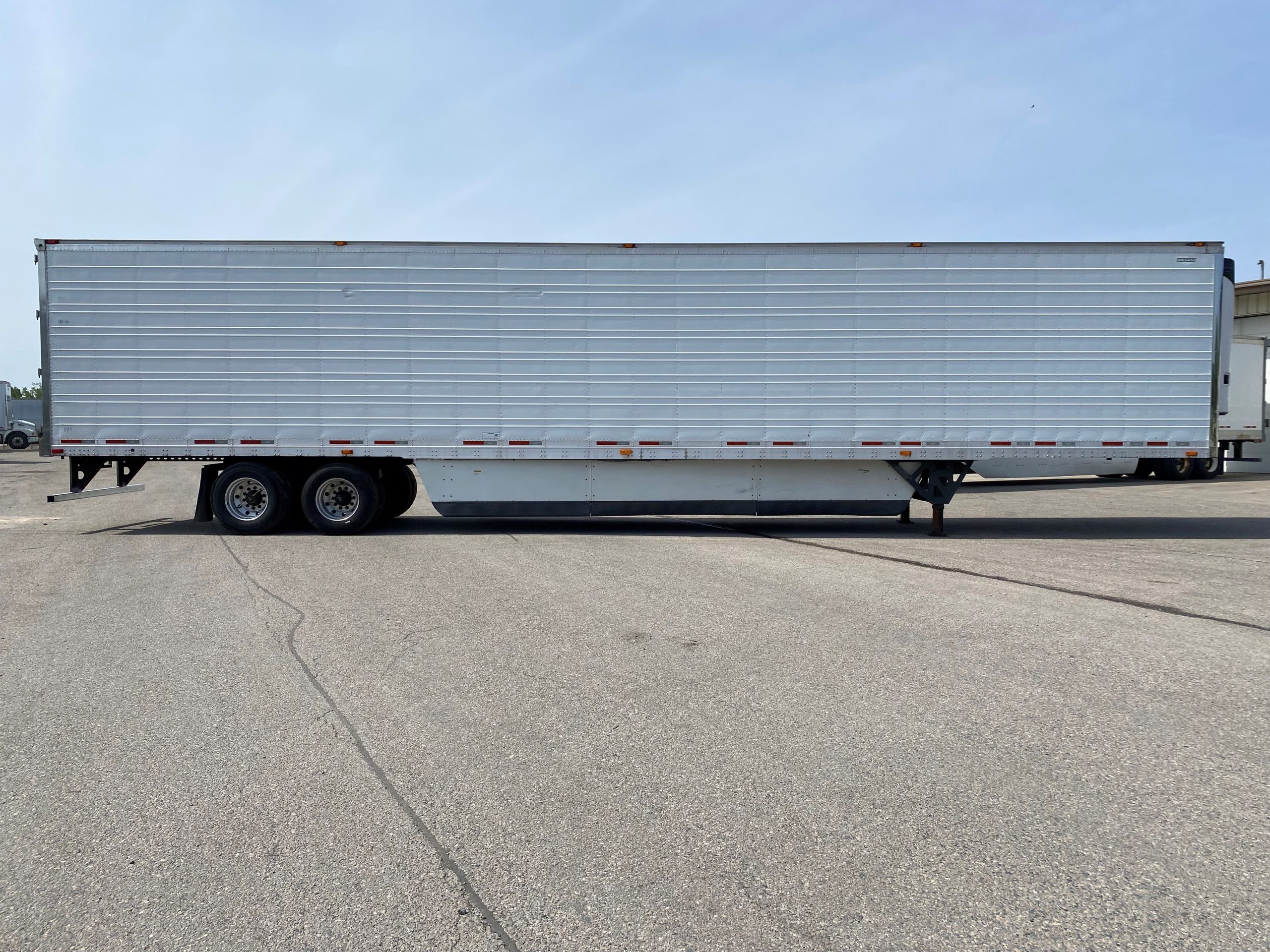 2016 Wabash Reefer - image 2 of 6