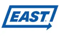 East