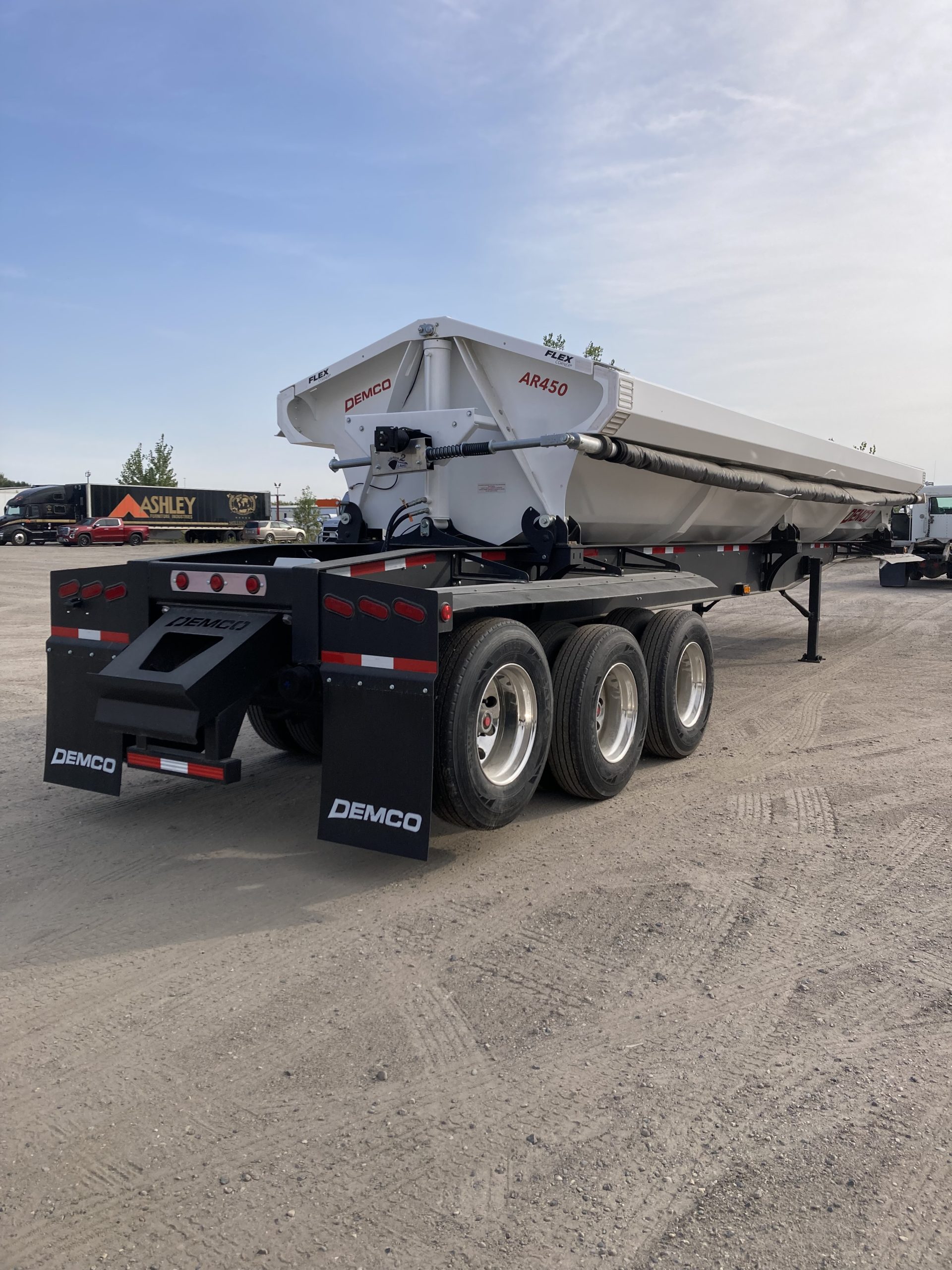 2026 Demco Side 2026 Demco Side - image 5 of 6