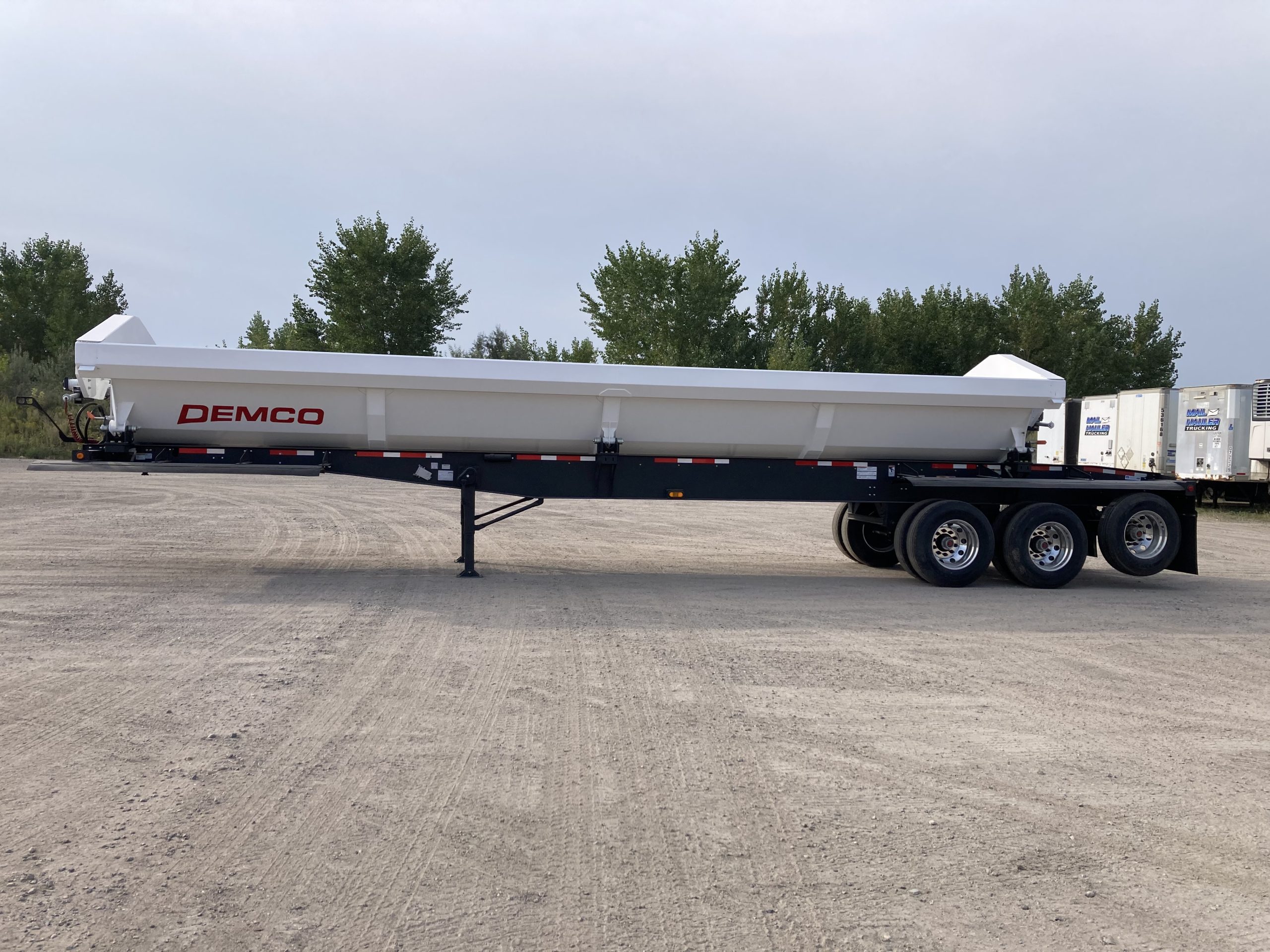 2026 Demco Side 2026 Demco Side - image 2 of 6