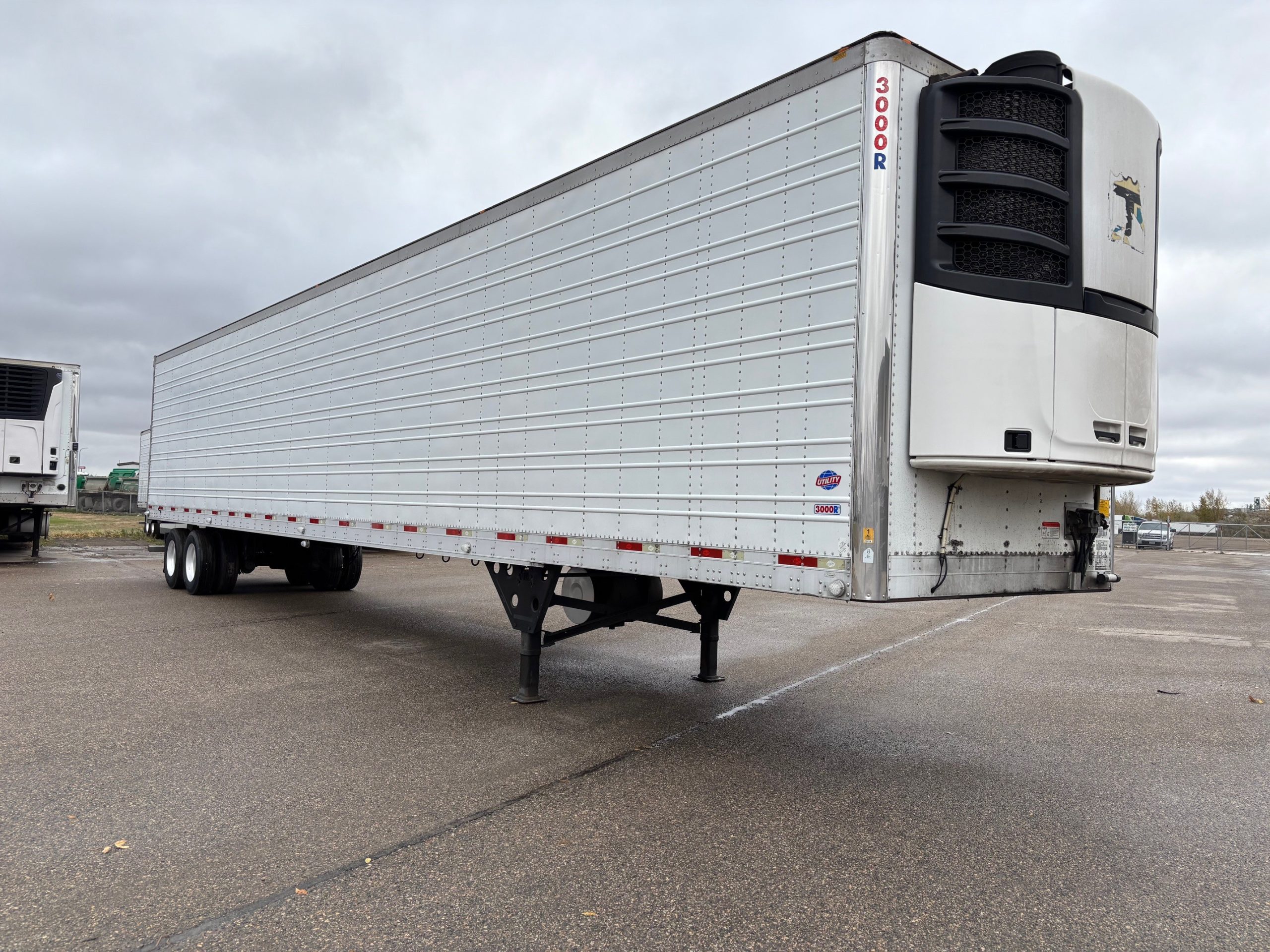 2016 UTILITY Reefer - image 5 of 5