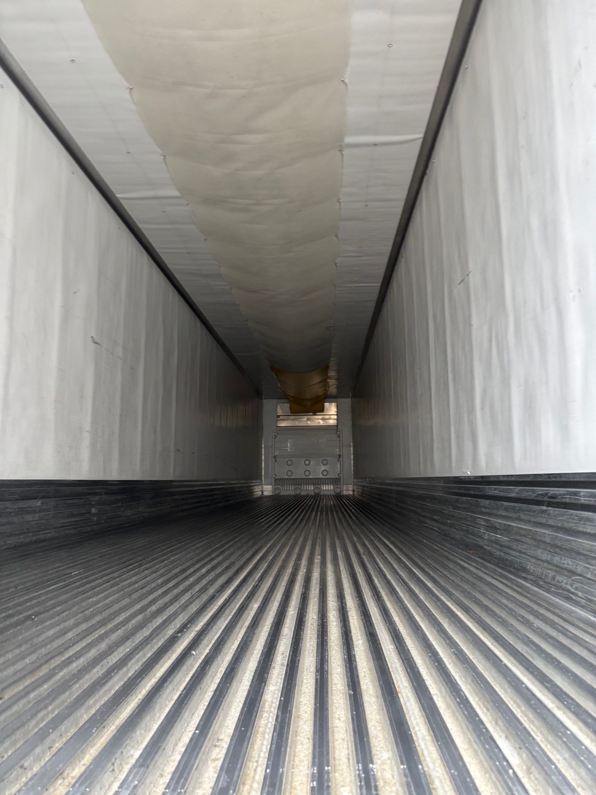 2016 UTILITY Reefer - image 4 of 5