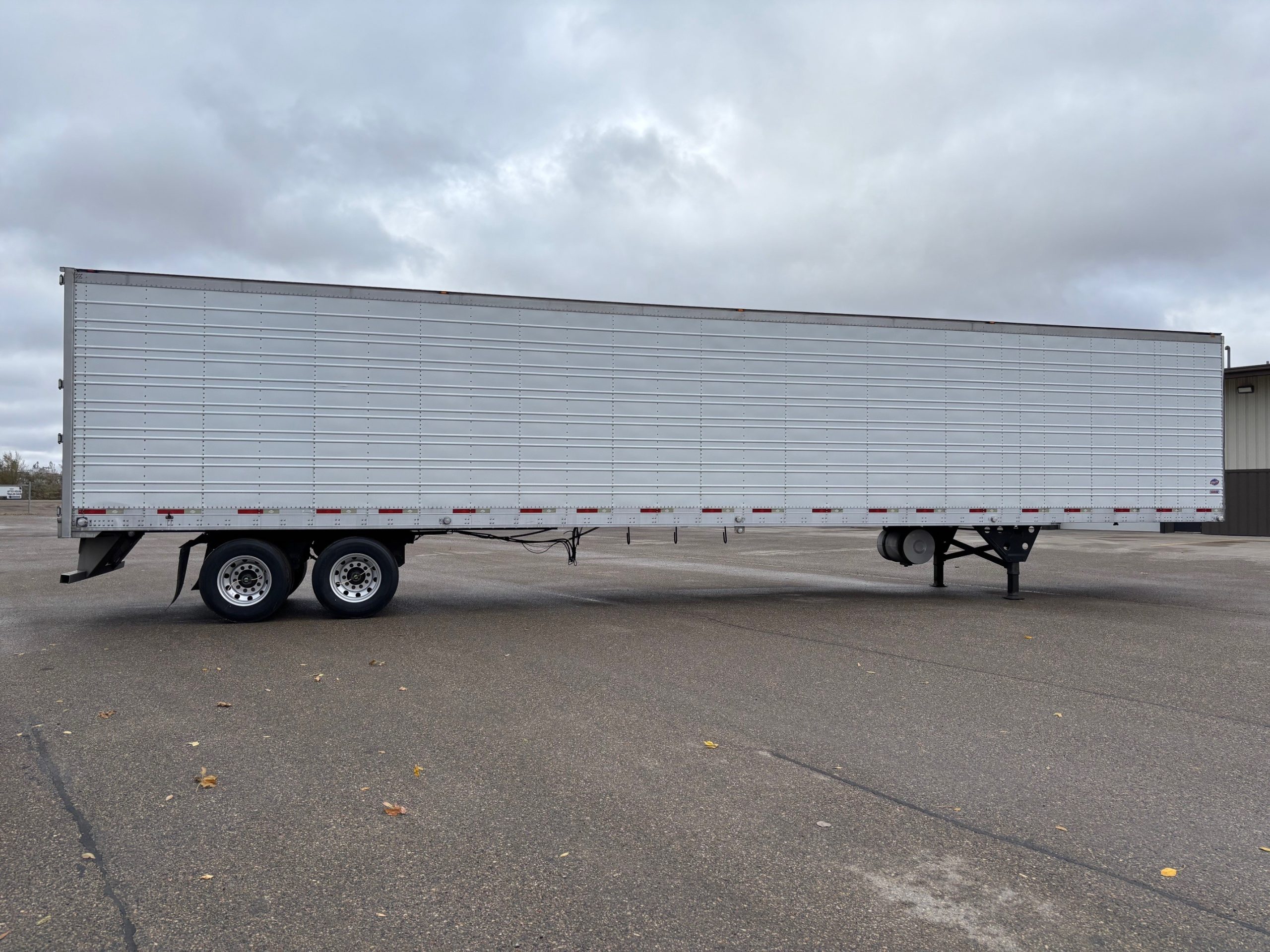 2016 UTILITY Reefer - image 2 of 5