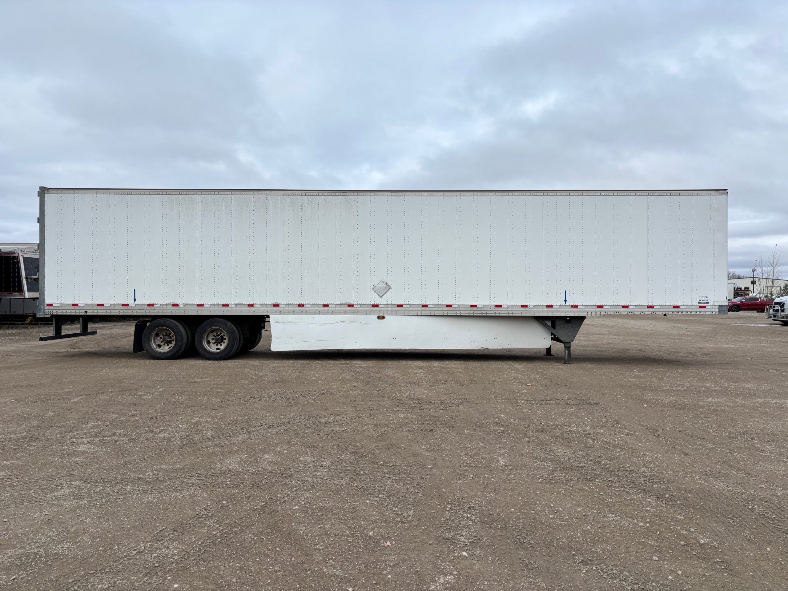 2018 HYUNDAI Dry Van - image 6 of 6