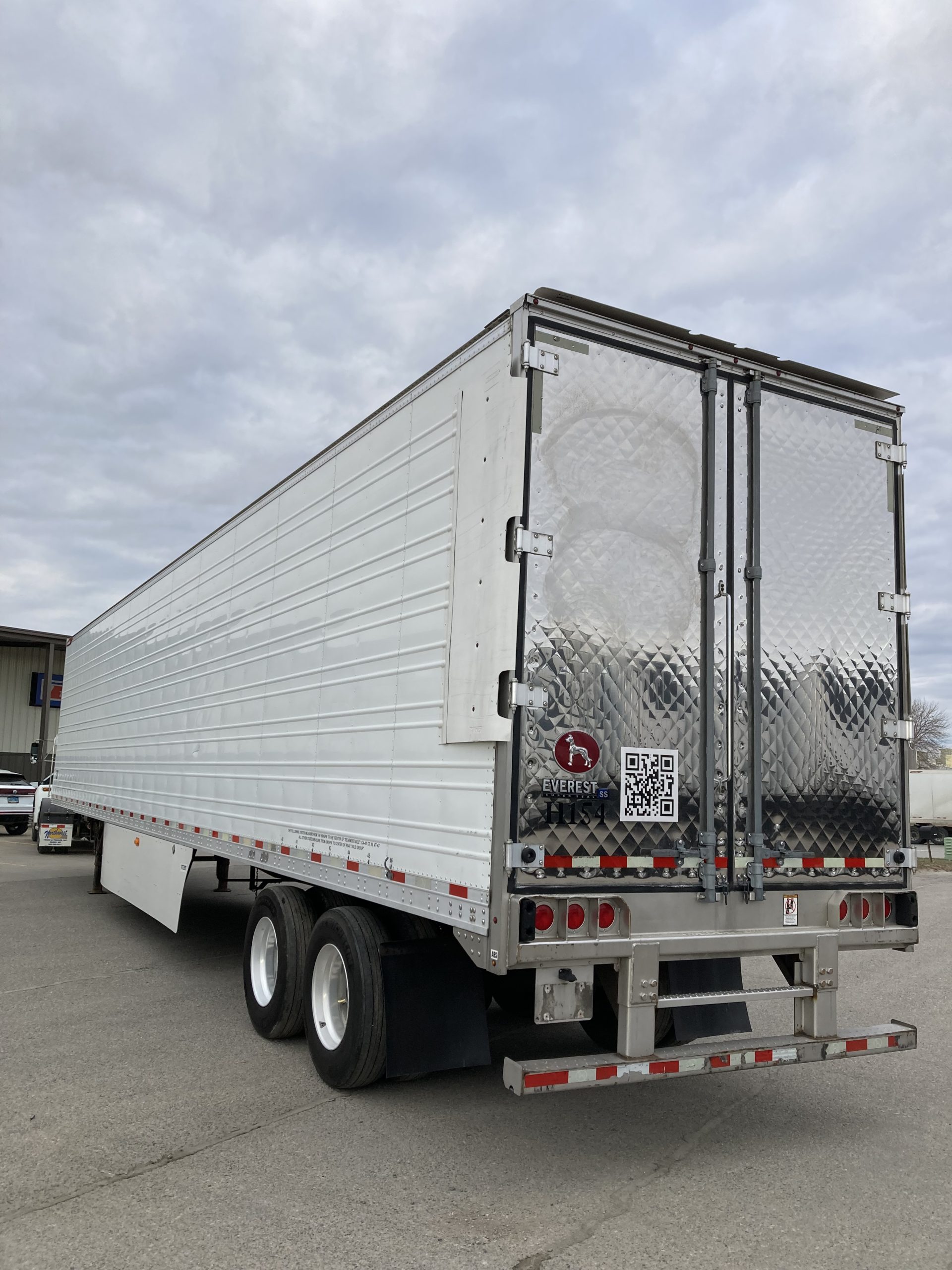 2021 GREAT DANE Reefer 2021 GREAT DANE Reefer - image 3 of 6