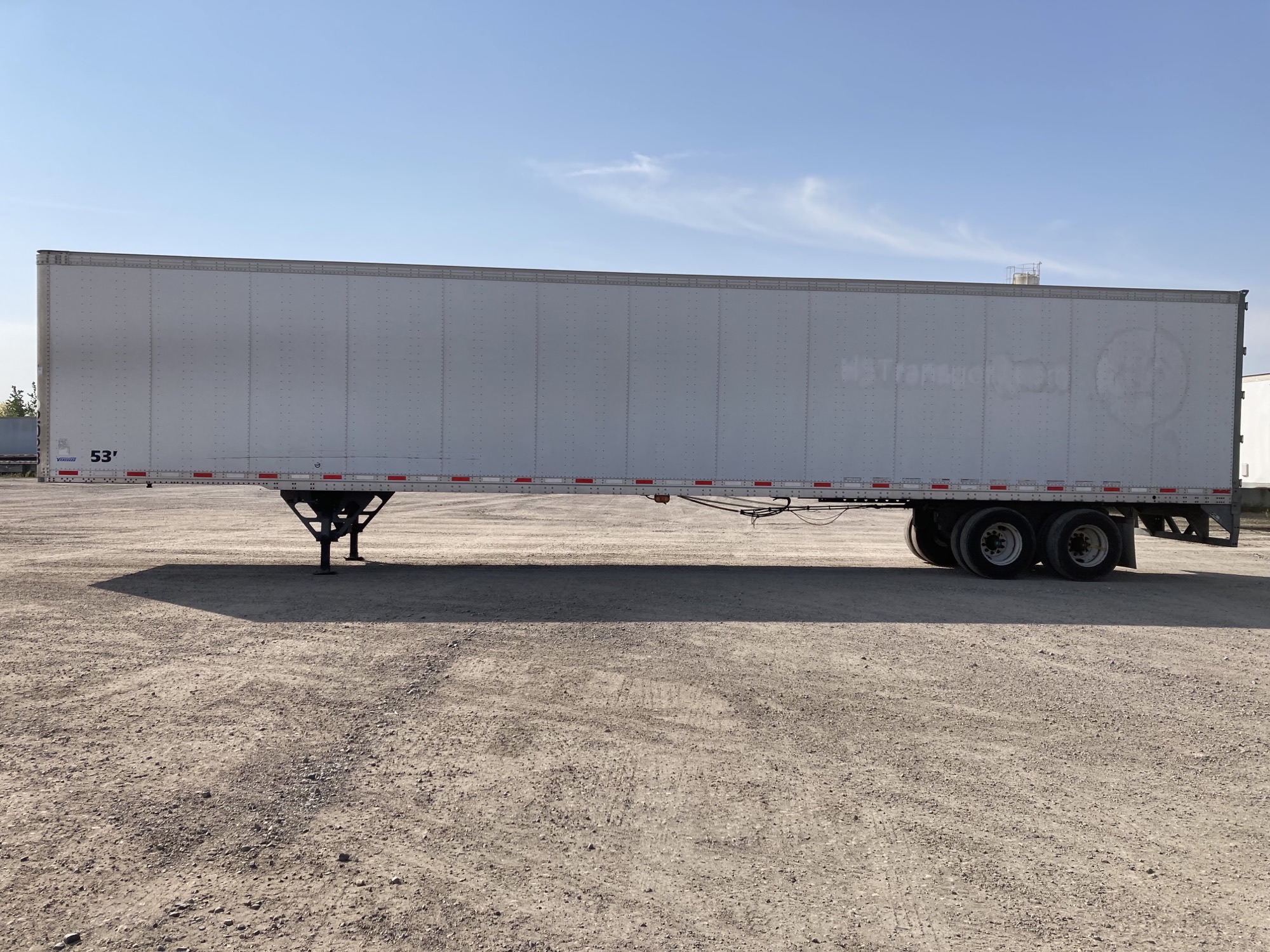 2020 Vanguard Dry Van 2020 Vanguard Dry Van - image 3 of 6