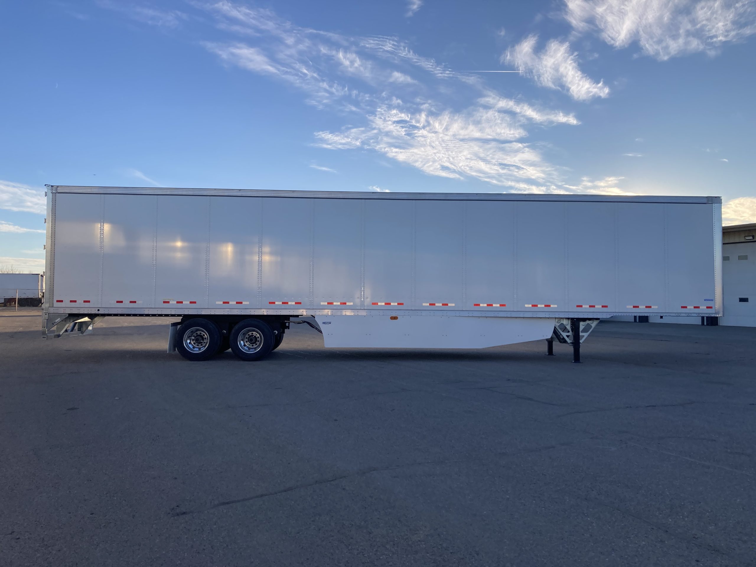 2026 VANGUARD Dry Van 2026 VANGUARD Dry Van - image 6 of 6