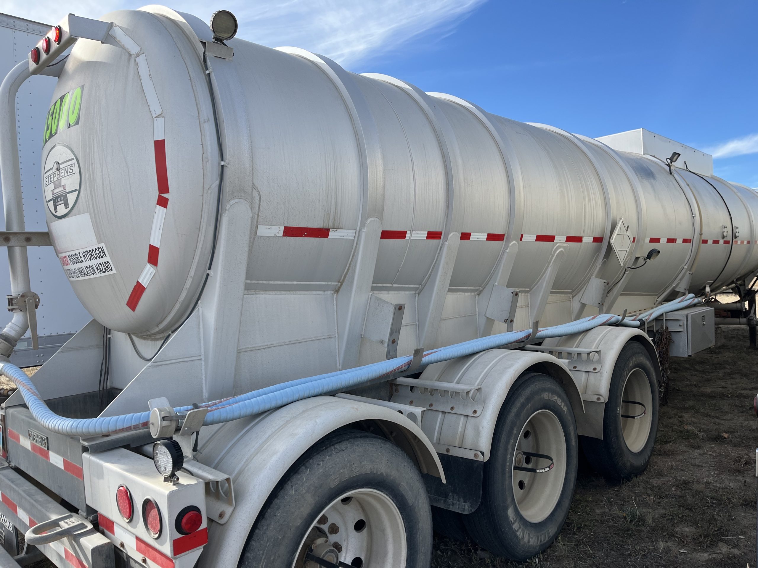 2013 Stephens TANKER 2013 Stephens TANKER - image 6 of 6