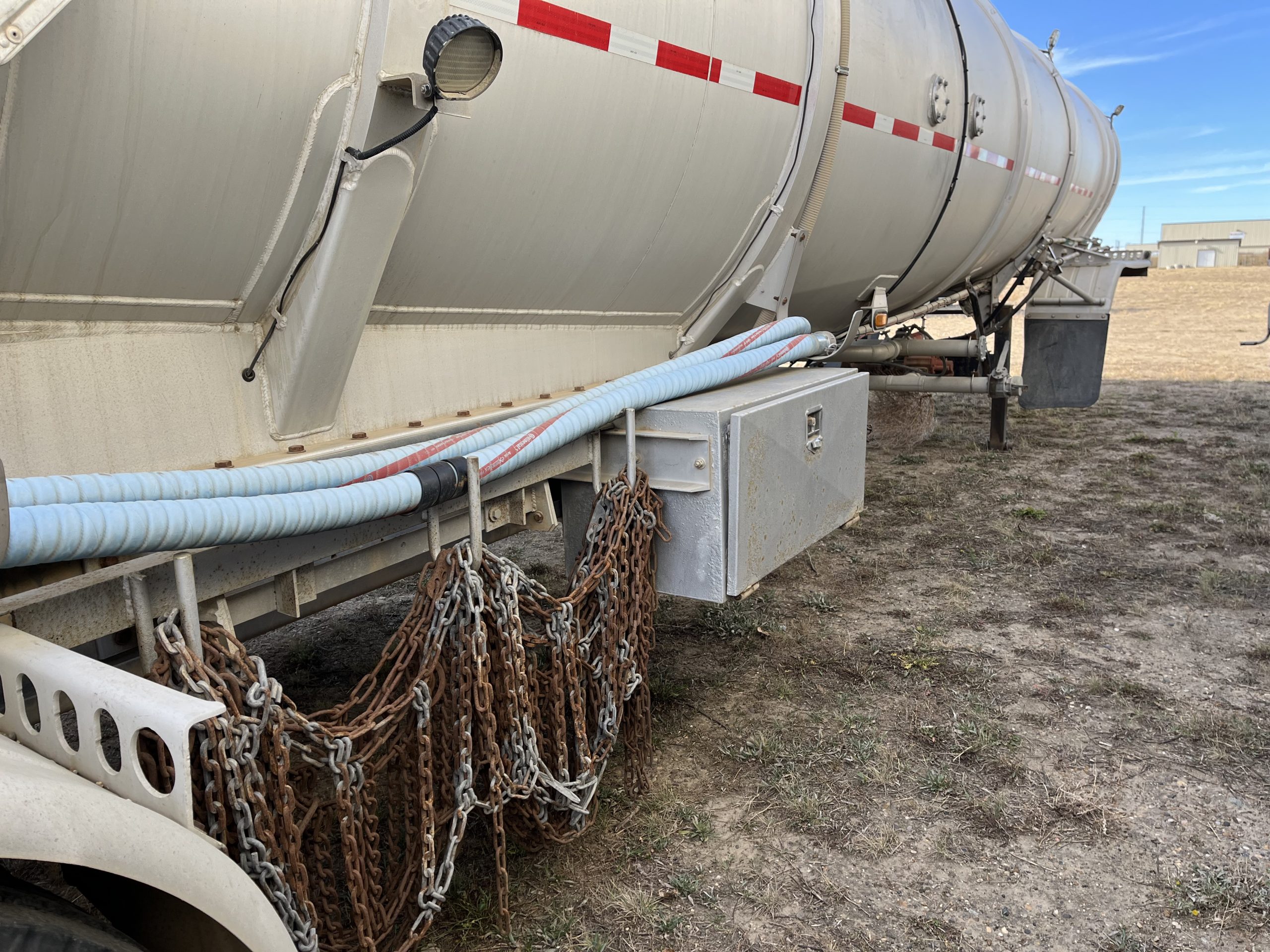 2013 Stephens TANKER 2013 Stephens TANKER - image 5 of 6