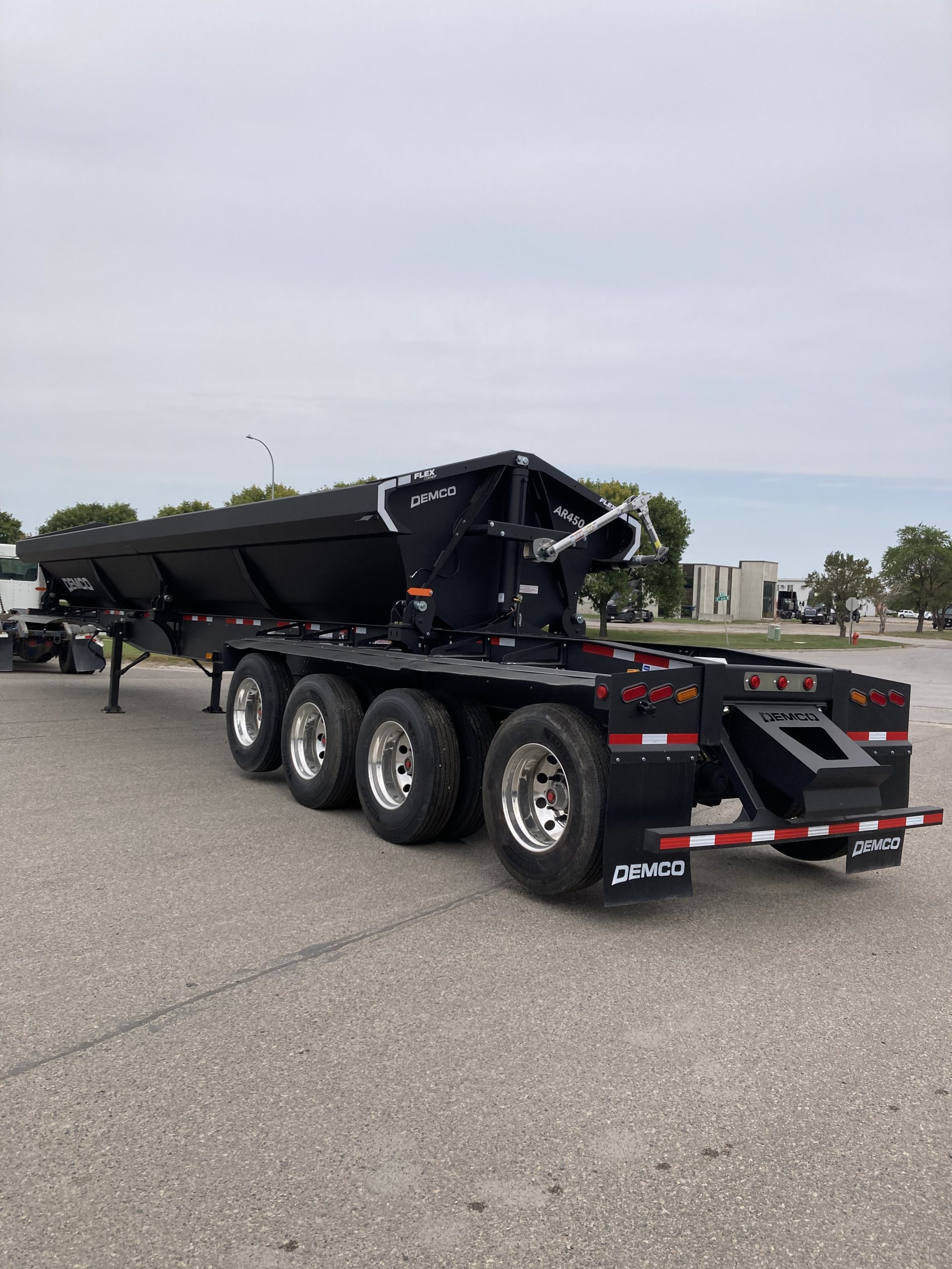 2026 Demco Side Dump - image 3 of 6